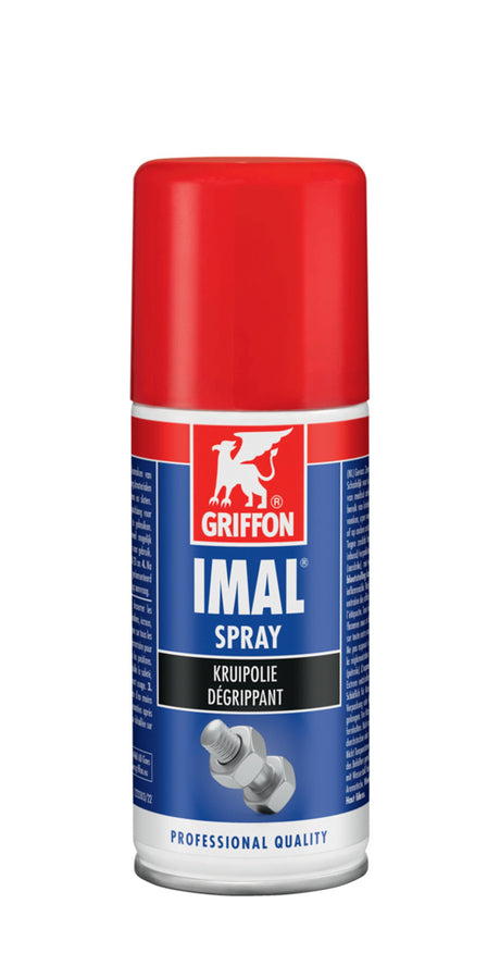 Griffon Imal Kriechöl Spraydose 100 ml