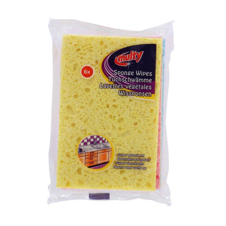Multy | 4 Stück