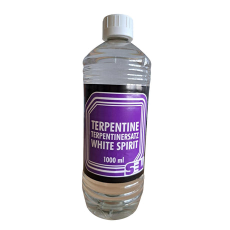 Roveba MPM Ölterpentin 1 ltr. - m75001