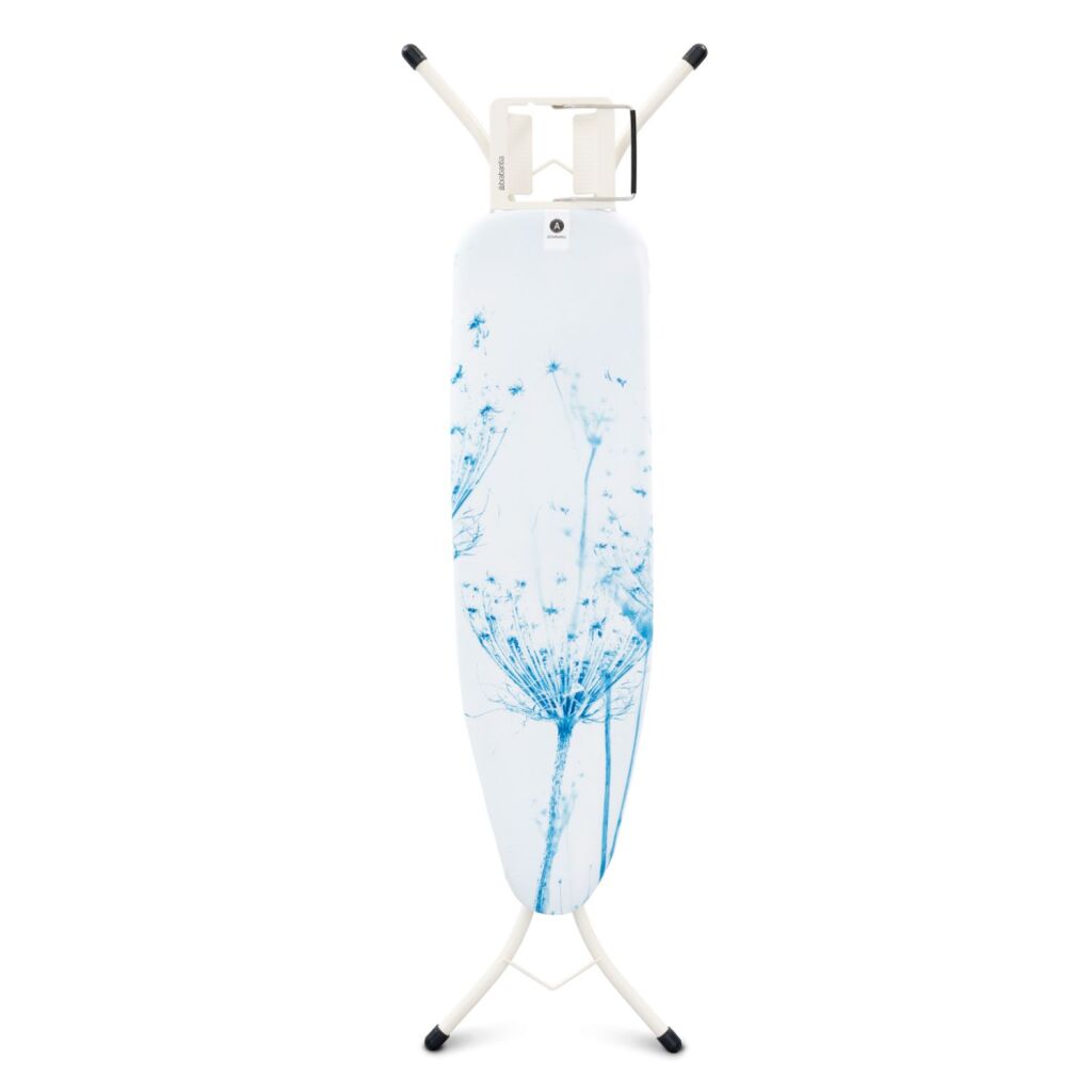 Brabantia Brabantia Ironing Board une fleur de coton 110x30 cm