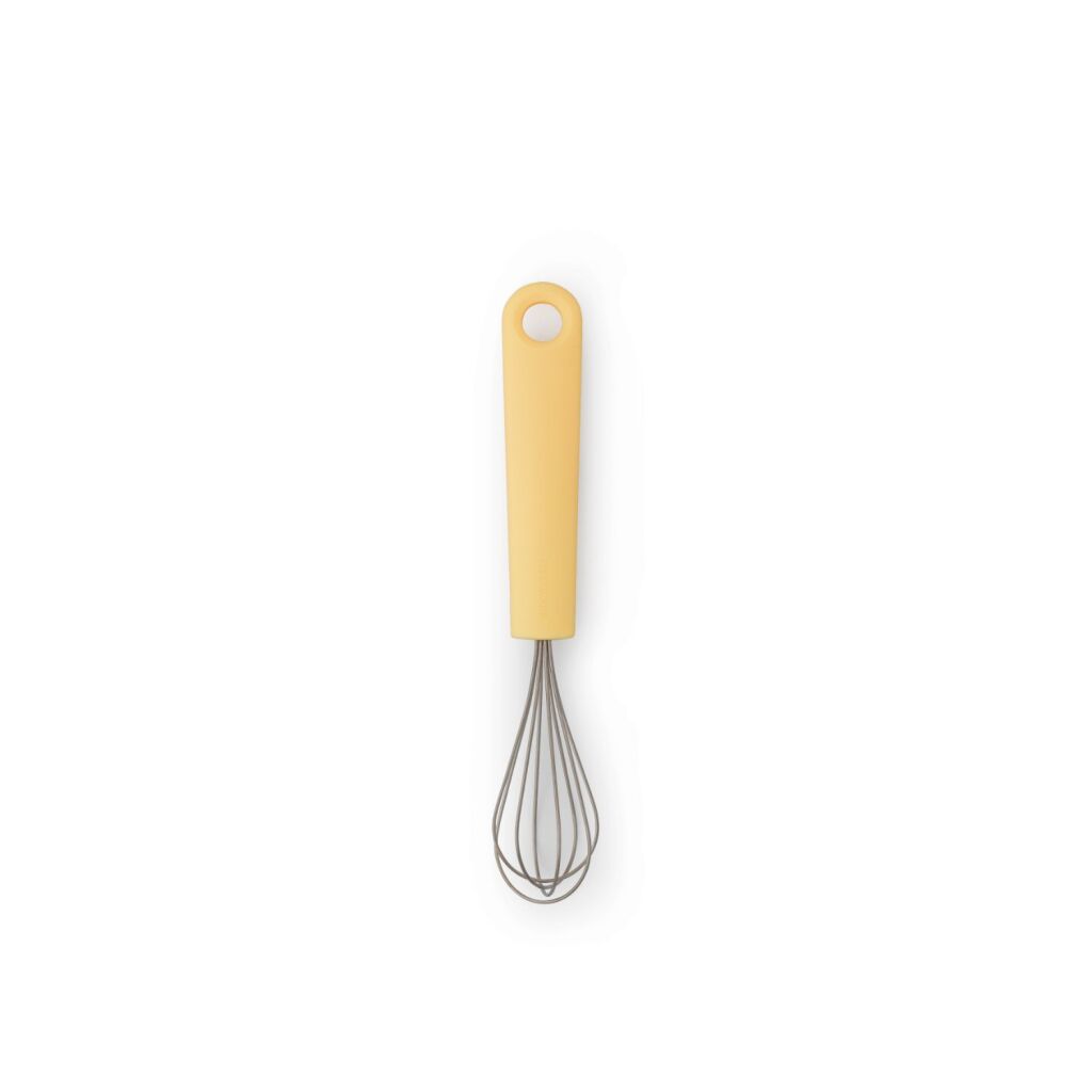 Brabantia lecker + Garde 20.5 cm giel