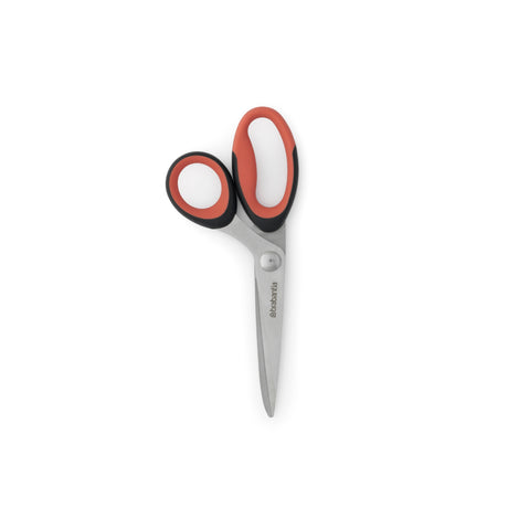 Brabantia leckere+ Küchenschere Terrakottarosa