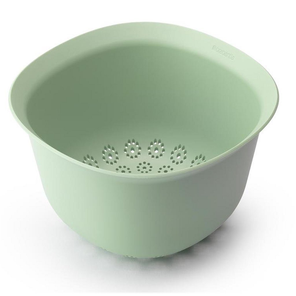 Brabantia Smaczne+ durvand 2,4L Jade Green