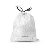 Brabantia Abfallbeutel m 60l Rolle mit 10 Beuteln