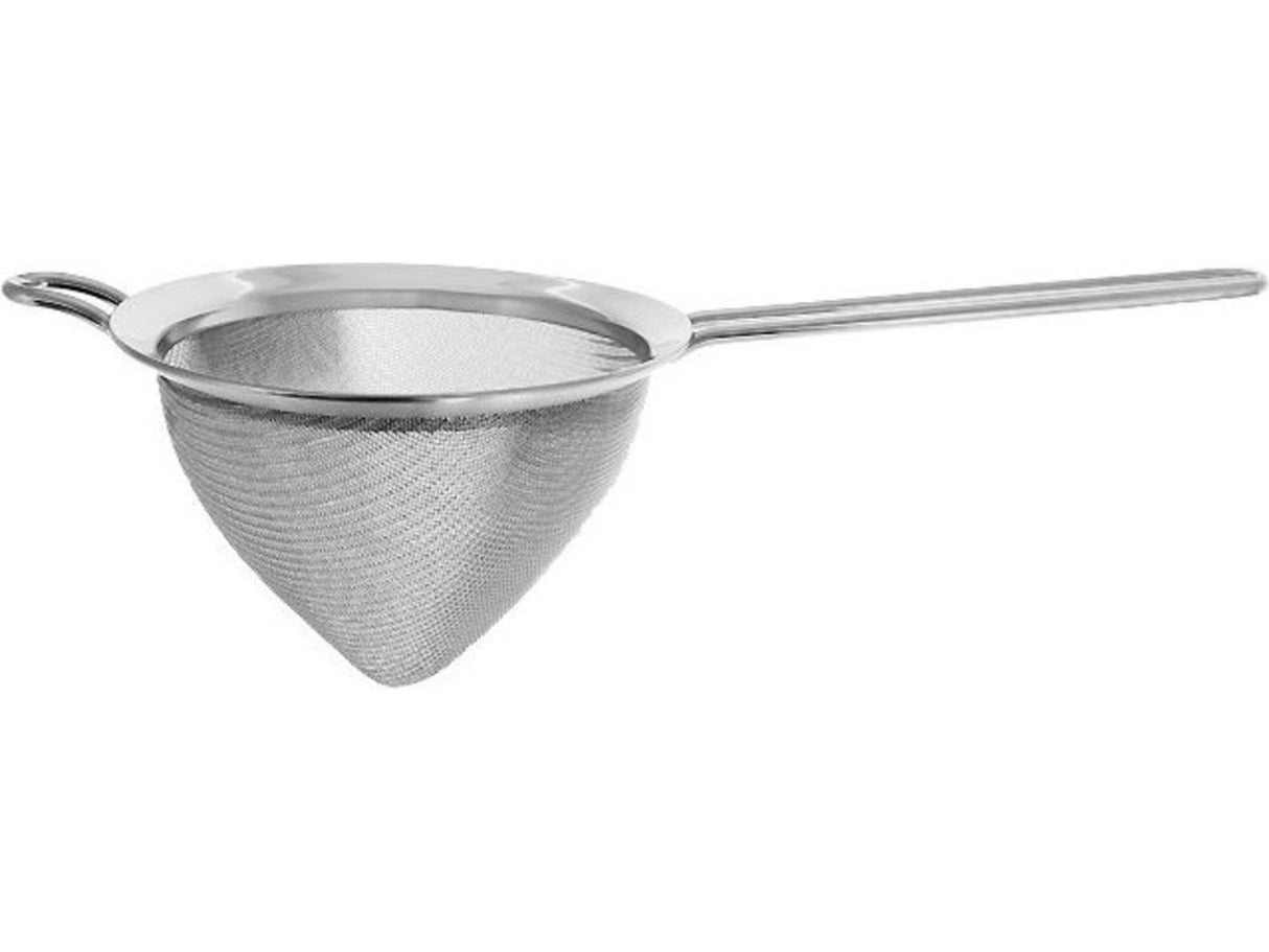 Brabantia Profilpunktsieb – 125 mm – Edelstahl