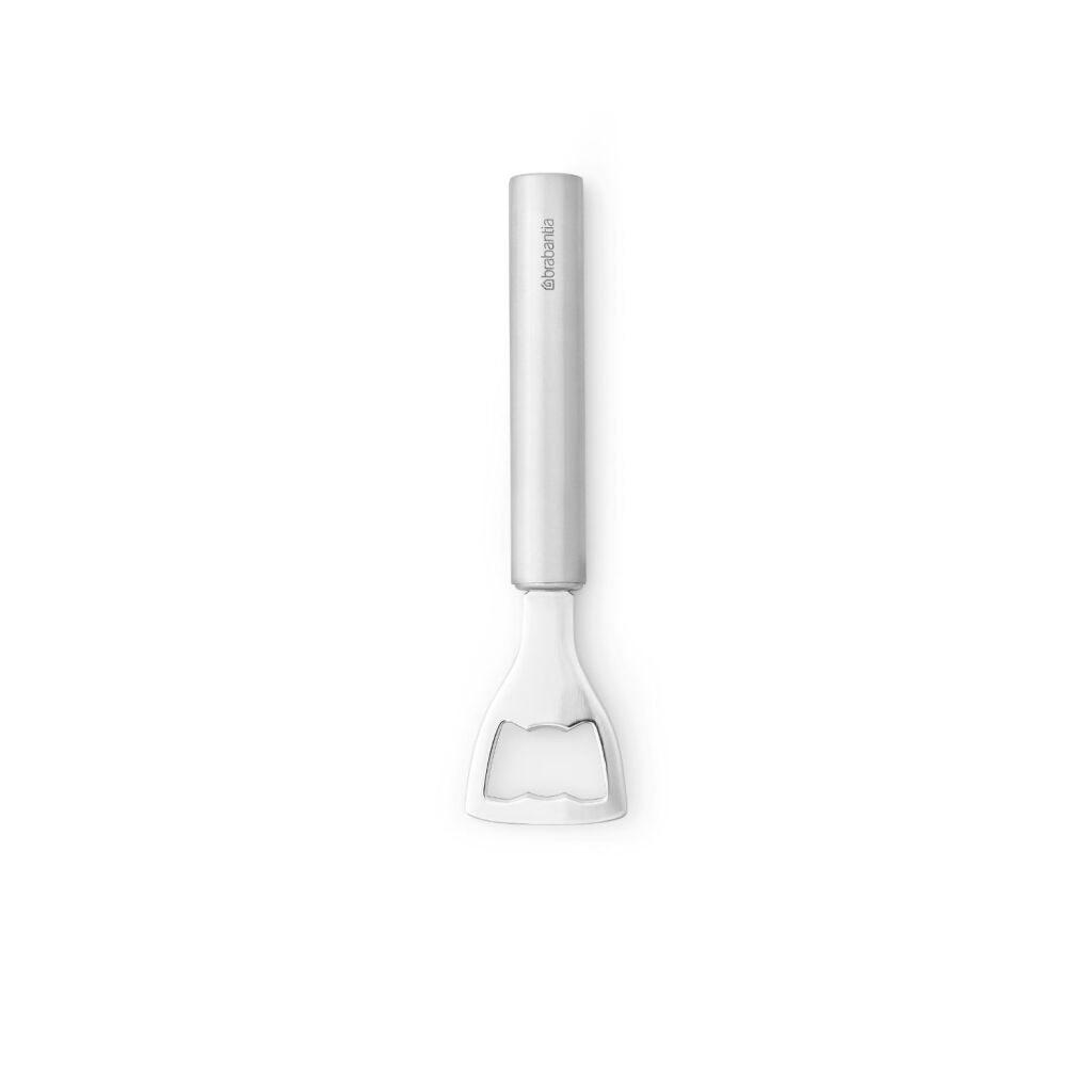 Brabantia Profil Bottle Overner en acier inoxydable