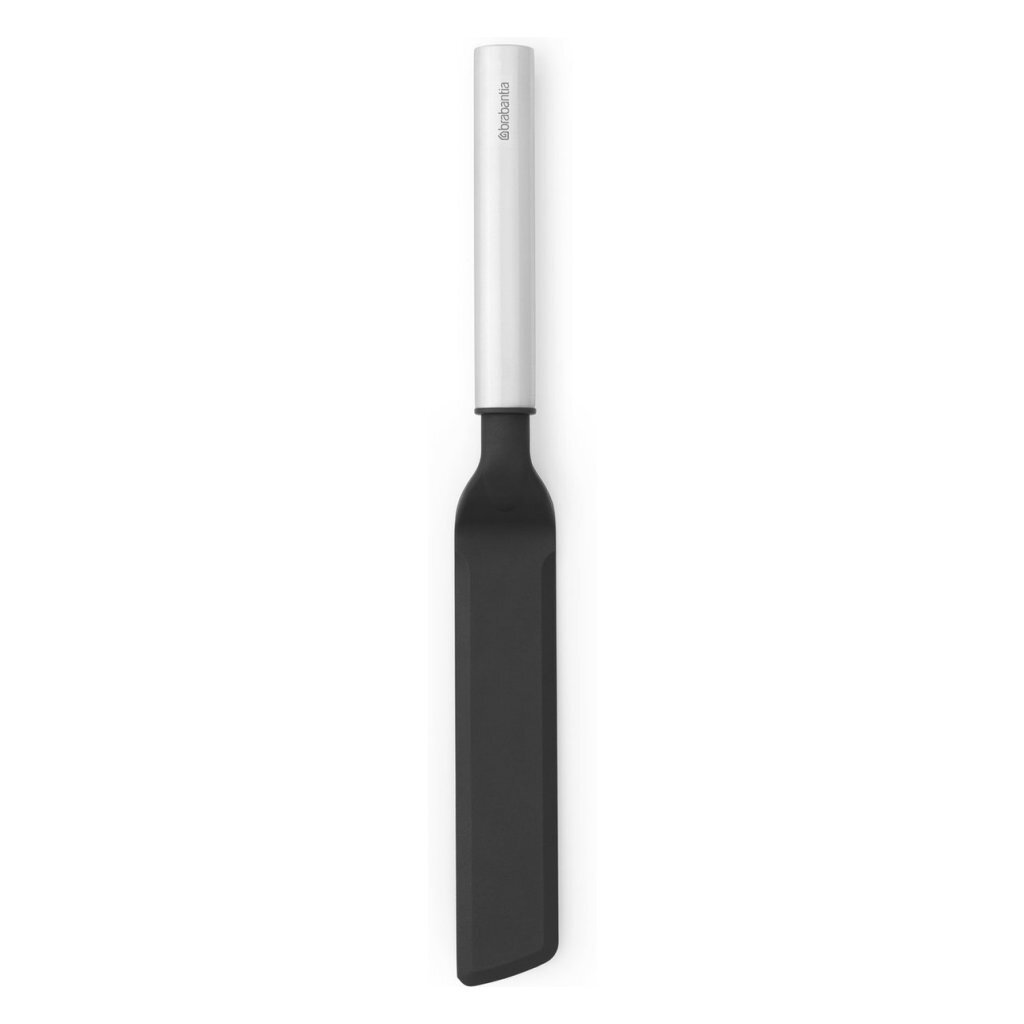 Brabantia Profile palette knife black stainless steel