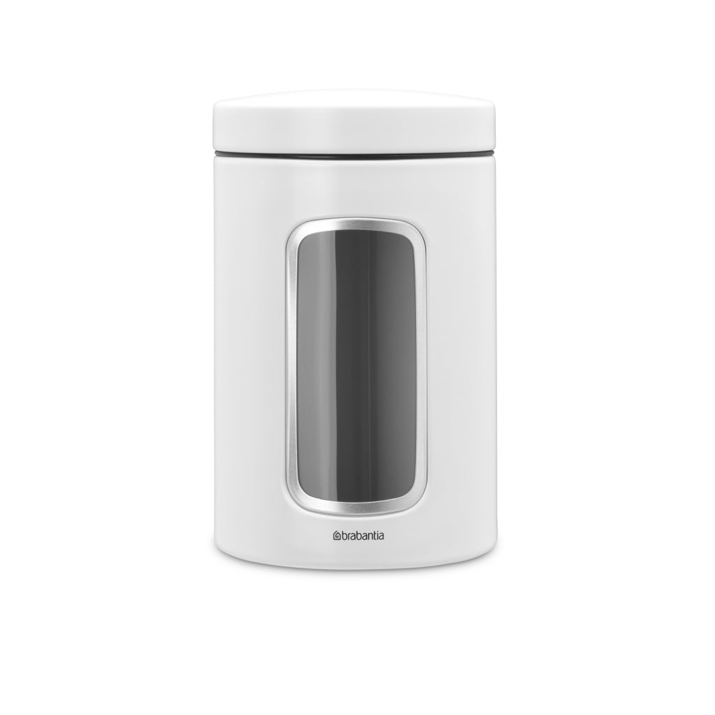 Brabantia Brabantia Fensterbus Wäiss 1.4 Liter