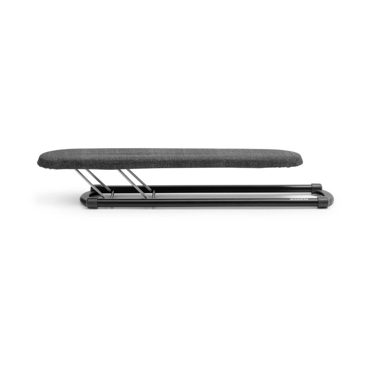Brabantia mouwplank denim black 60x10cm