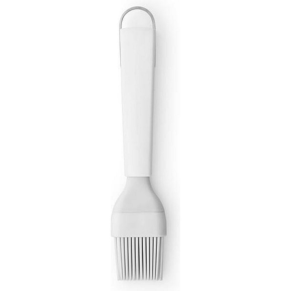 Brabantia Brabantia Brush à cuisson en silicone xl blanc