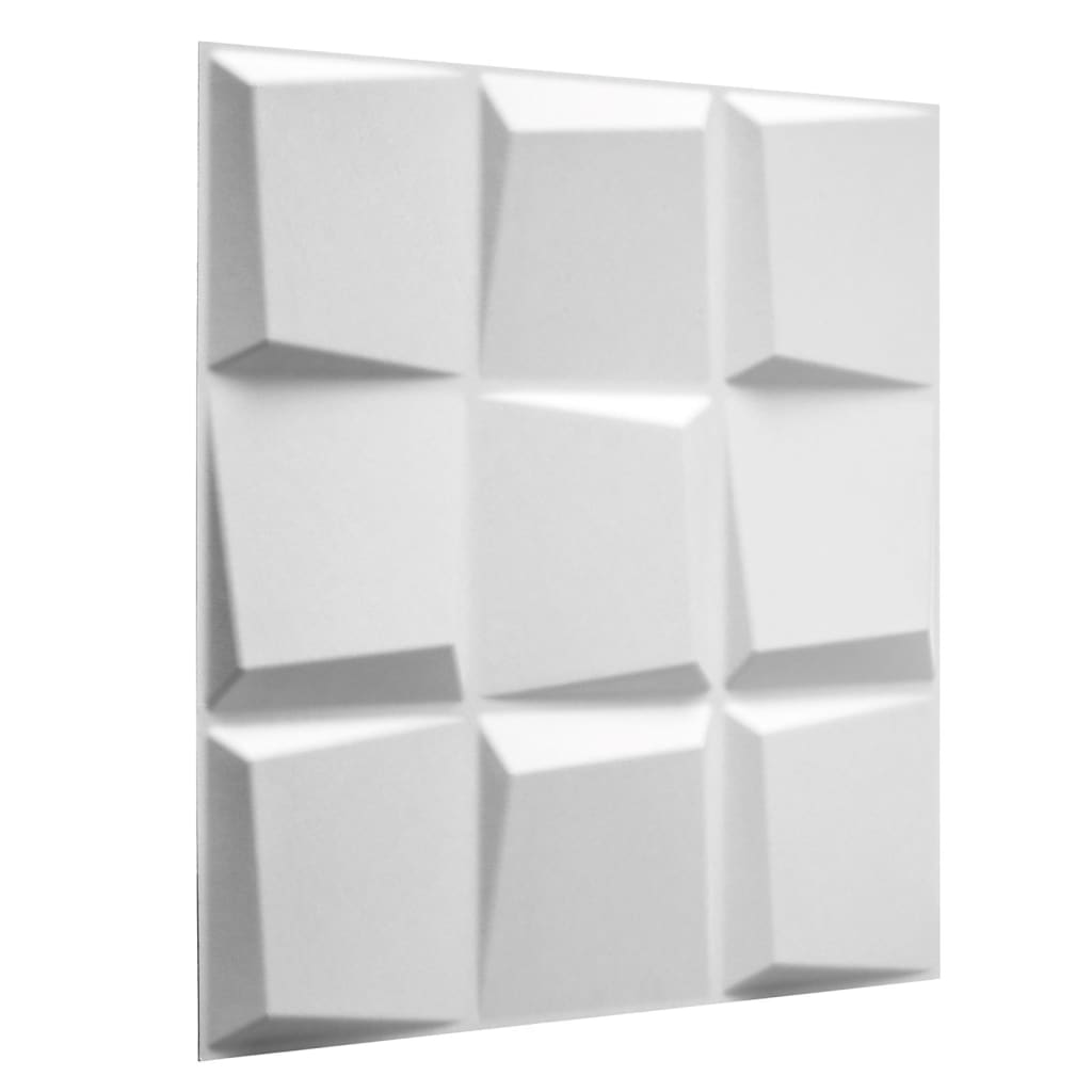 Wallart Wallart 3d Wall Panels Oberon 12 kusů ga-wa21