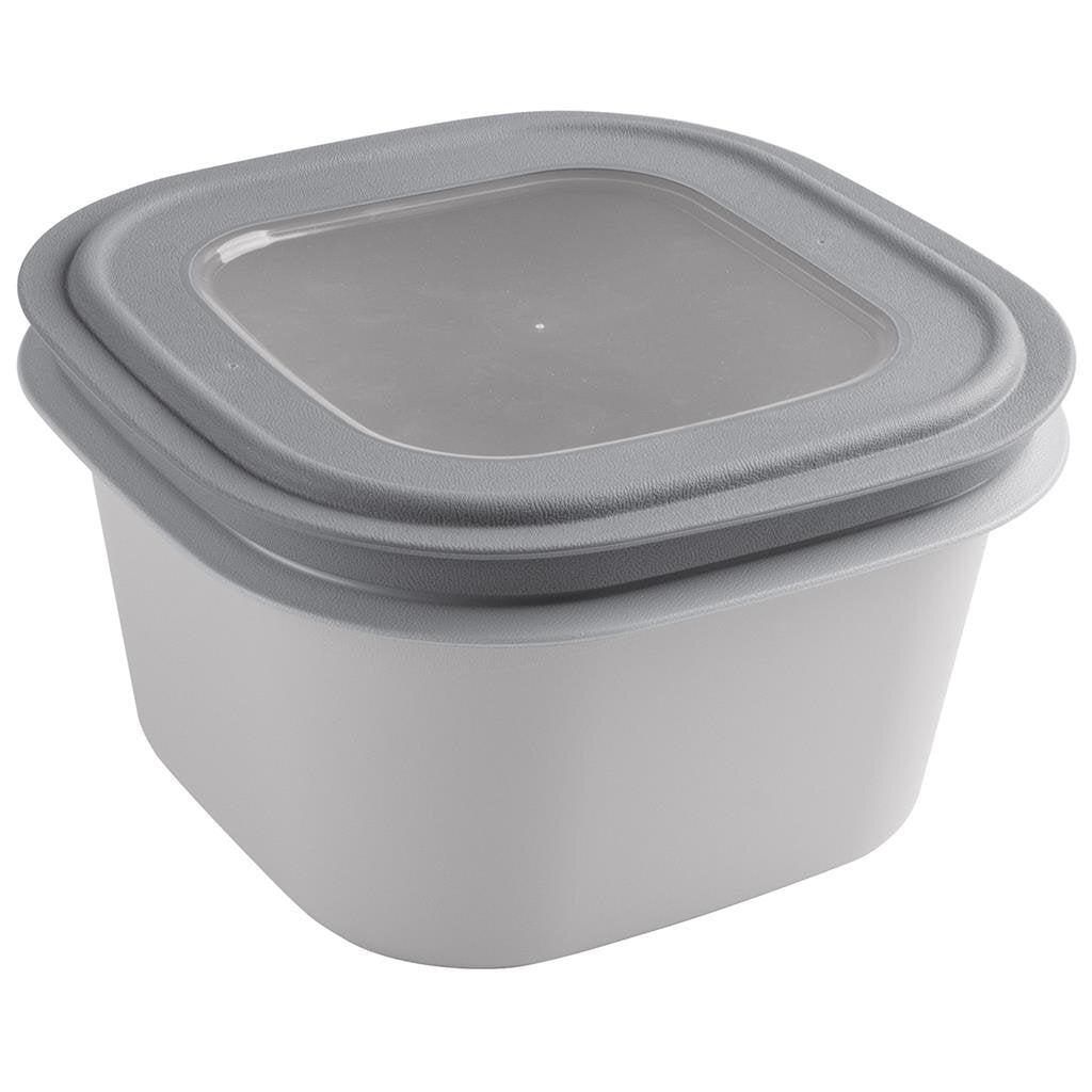 Sunware Sigma Home Lebensmittel-Aufbewahrungsbox 1,8 l grau
