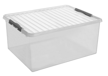 Aufbewahrungsbox