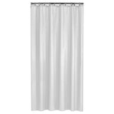 Sealskin Sealskin shower curtain Madeira 120 cm White 238501110