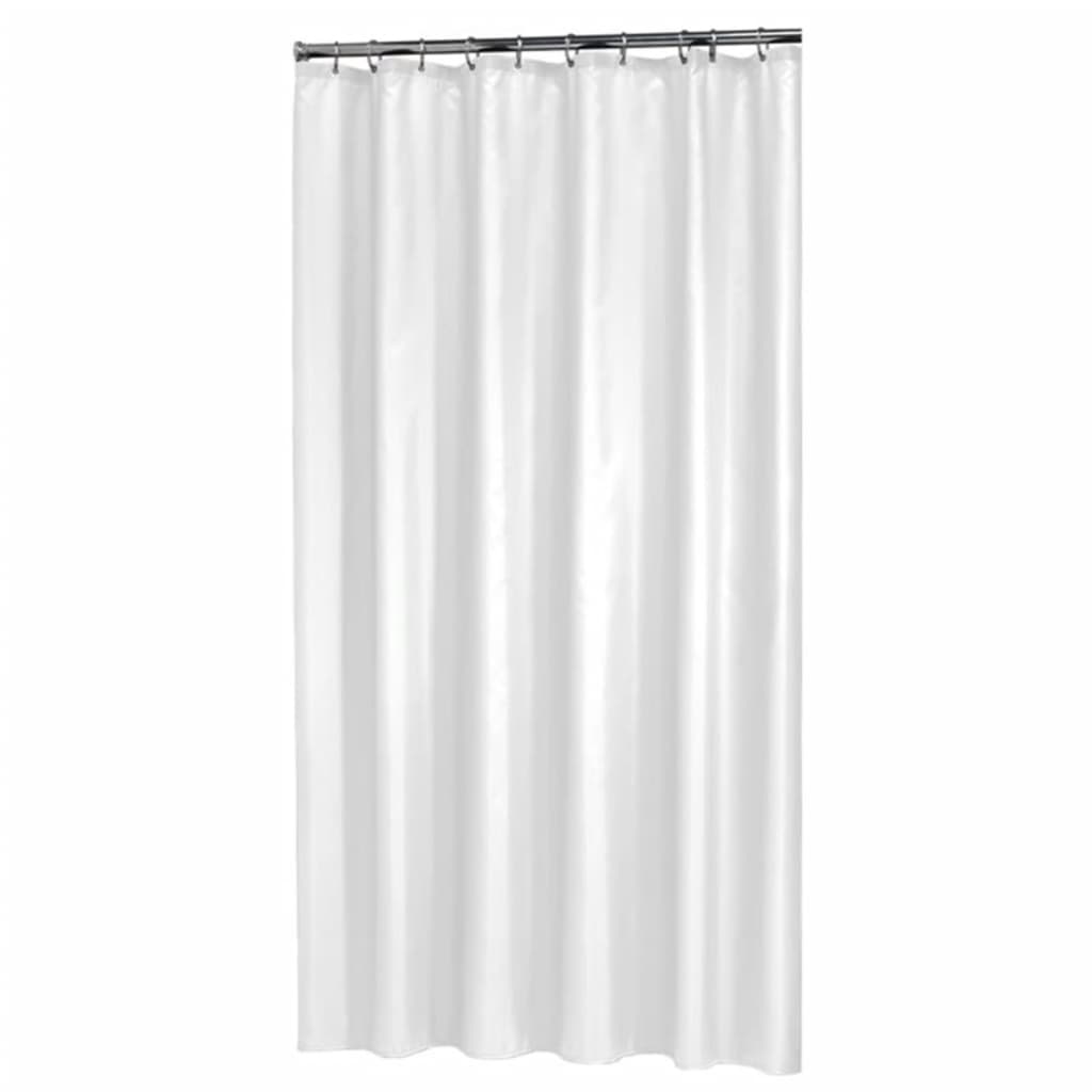 Sealsekin Salskin Dusch Curtain De Muttera 240 cm wäiss 2385015101010