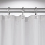 Sealsekin Salskin Dusch Curtain De Muttera 240 cm wäiss 2385015101010