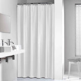 Sealsekin Salskin Dusch Curtain De Muttera 240 cm wäiss 2385015101010