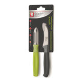 Richardson Sheffield Schäler und Schälmesser