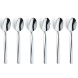 Amefa Amefa Spoons moqueurs de 6 pièces Set Martin