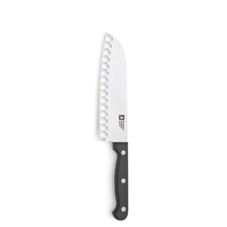 Richardson Sheffield Artisan Santokumesser 17,5 cm Edelstahl schwarz