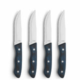 Amefa steak knives Hercule 4 pieces