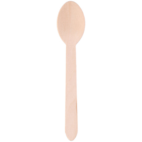 Cuisine Elegance Holzlöffel 16 cm 12 Stück
