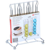 Alpina Kaffeetassenhalter für 30 Tassen