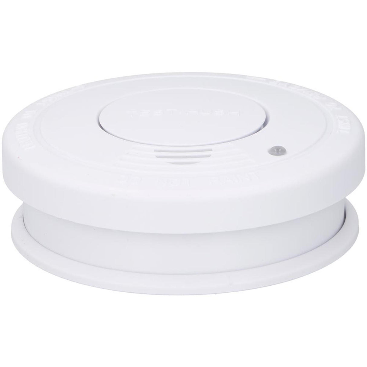 Grundig Rauchmelder optisch 10cm 1 Jahr