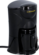 Dunlop-Kaffeemaschine, Zigarettenanzünder, 1 Tasse, 24 V, LKW, LKW oder Wohnmobil