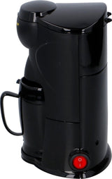 Dunlop-Kaffeemaschine, Zigarettenanzünder, 1 Tasse, 24 V, LKW, LKW oder Wohnmobil