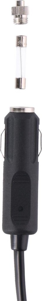 Dunlop-Kaffeemaschine, Zigarettenanzünder, 1 Tasse, 24 V, LKW, LKW oder Wohnmobil