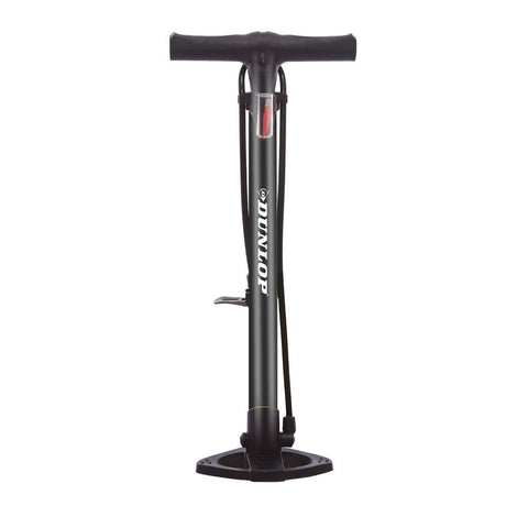Dunlop Fahrradpumpe stehend