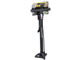 Dunlop Fahrradpumpe stehend