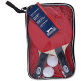 Slazenger tafeltennisset in luxe etui