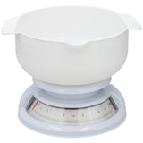 Escala de cocina analógica de Alpina 5 kg