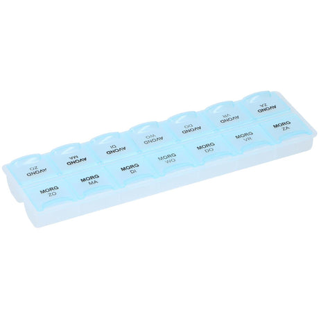 Comfort Aid Pillendose 7 Tage Pillendose 7 Tage