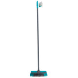 Alpina Broom 130x33x6 cm de azul gris