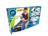 Eddy Toys Tischspiel 5in1 43x30x25cm