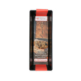 Alpina Kuchenform 30x11x7,2 cm schwarz