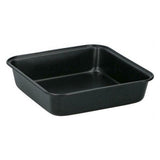 Alpina Backform 23x22x5 cm schwarz