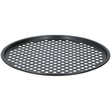 Alpina Pizzablech ø 34 cm 0,4 mm Antihaftbeschichtung