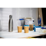 Alpina Thermosflasche, 450 ml
