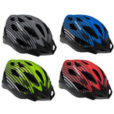 Dunlop Fahrradhelm Größe L