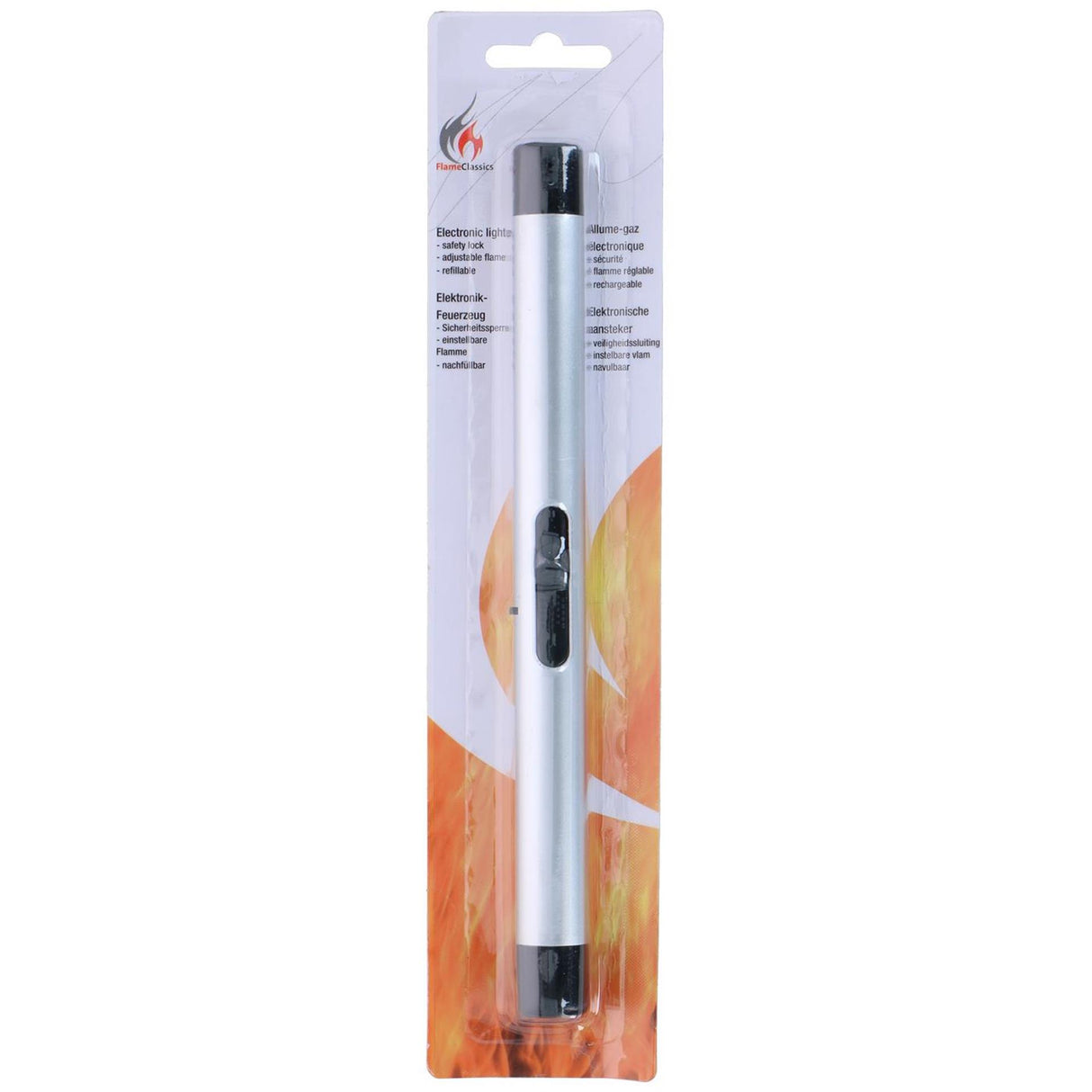 Flame Classics leichterer Grill 21,8 cm, leichterer Grill 21,8 cm