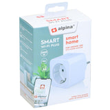 Alpina Smart WiFi Innenstecker