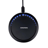Grundig telefoonoplader draadloos 10w