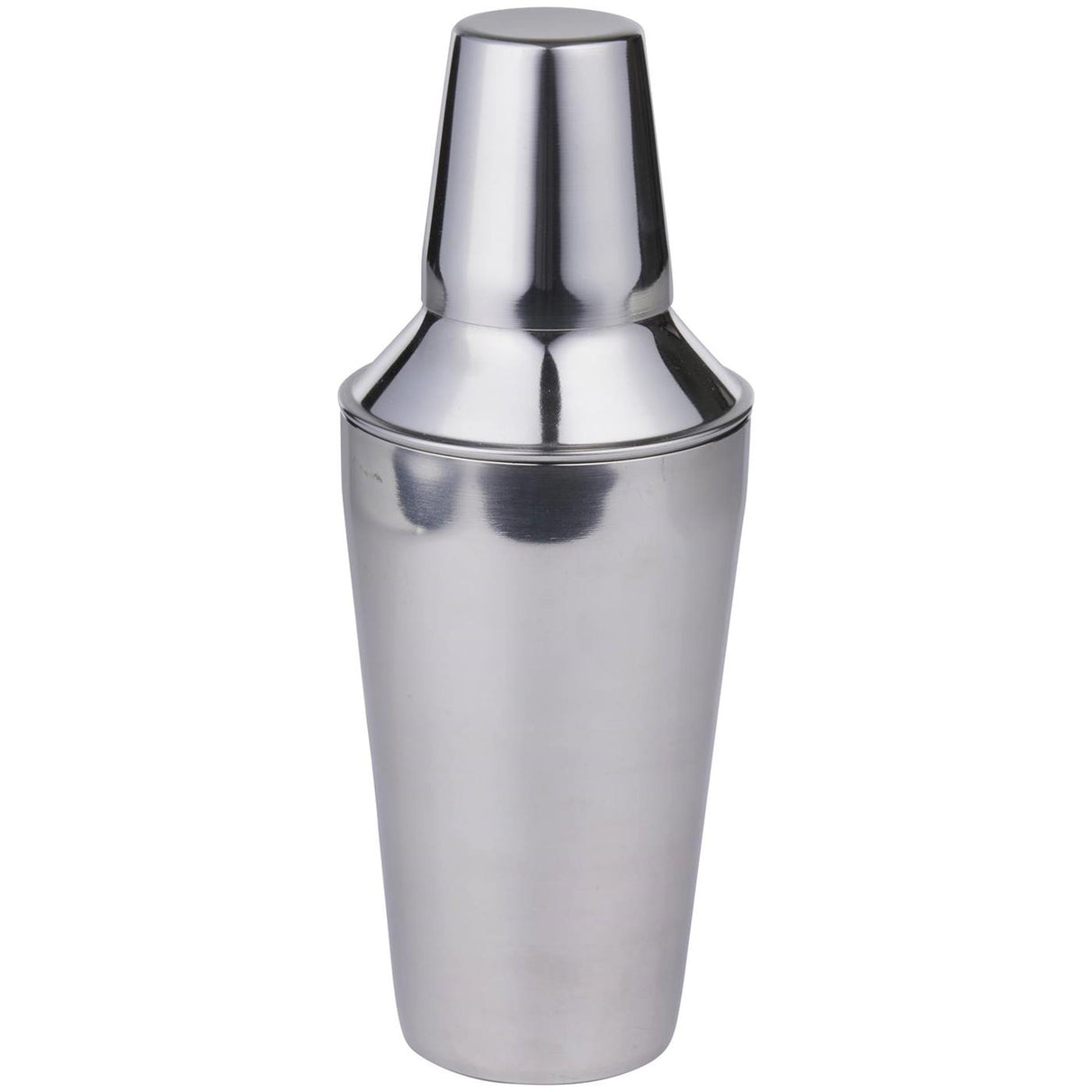 Alpina cocktail shaker