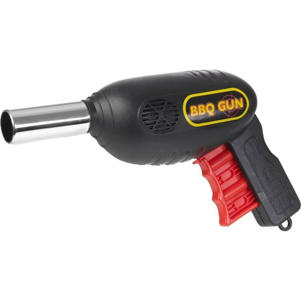 BBQ-Sammlung, Grillgebläse
