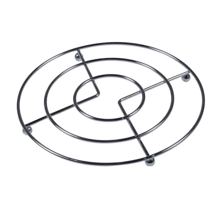 Pfannenuntersetzer aus Metall ã˜17cm