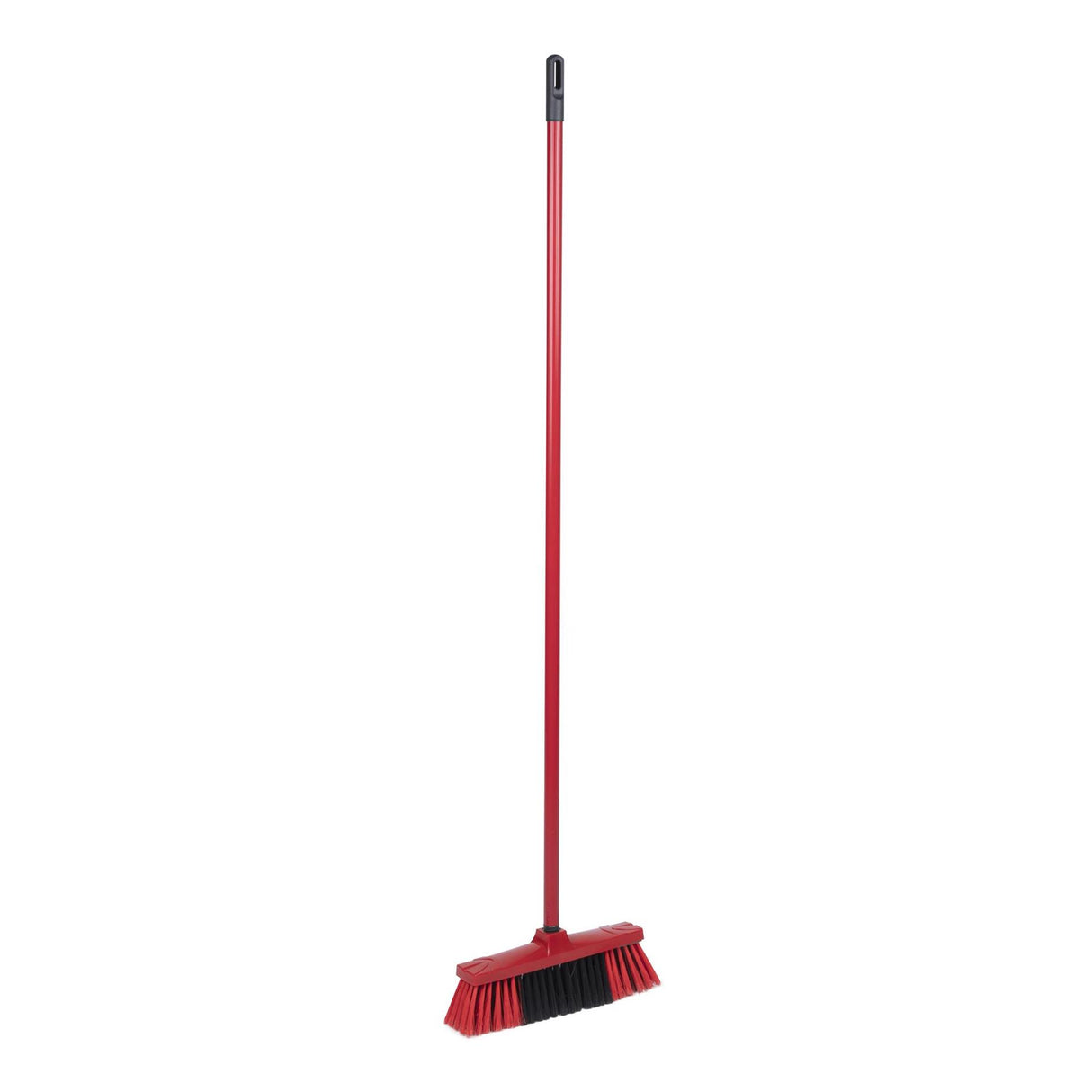 Lifetime Dirt Devil Besen mit Stiel 28x120cm
